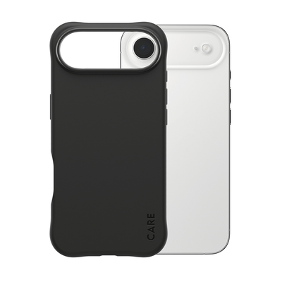 PanzerGlass CareCase MagSafe iPhone Air Black