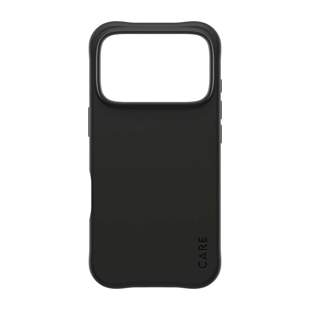 PanzerGlass CareCase MagSafe iPhone 17 Pro Black