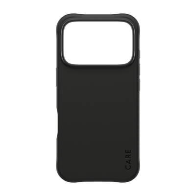 PanzerGlass CareCase MagSafe iPhone 17 Pro Black