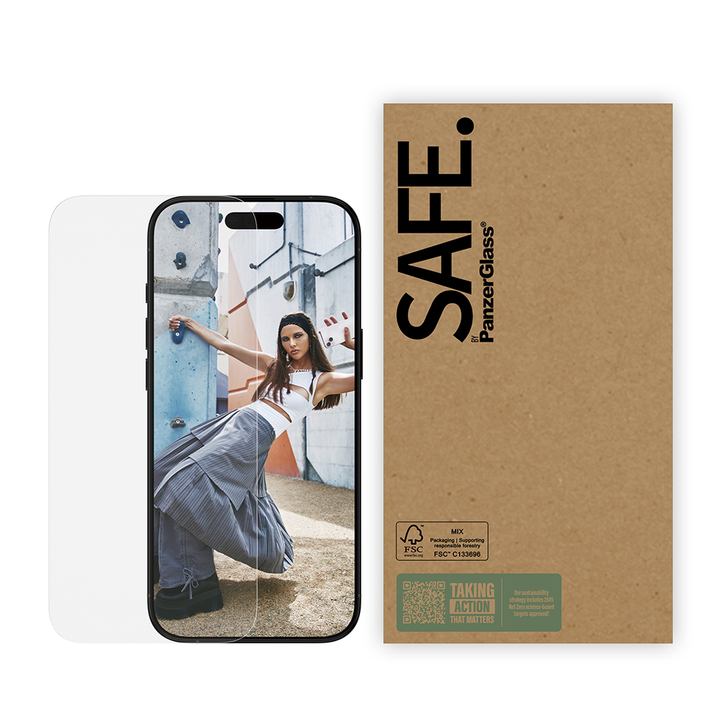 SAFE Glass iPhone Air