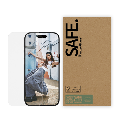 SAFE Glass iPhone Air