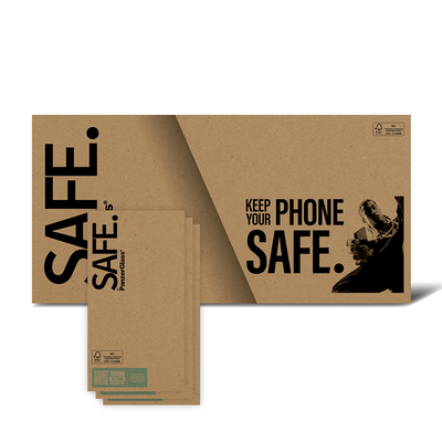 SAFE Glass iPhone Air