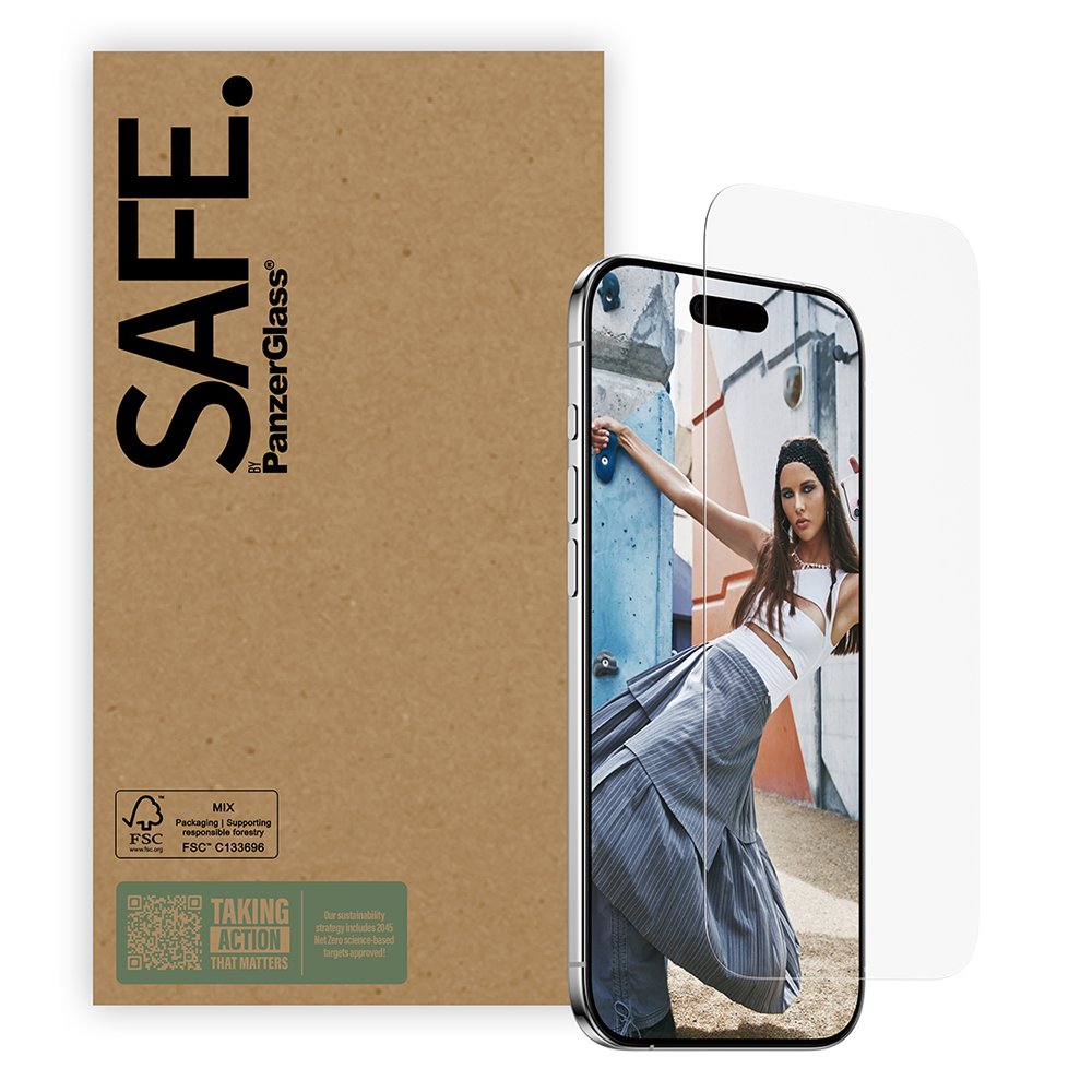 SAFE Glass iPhone Air