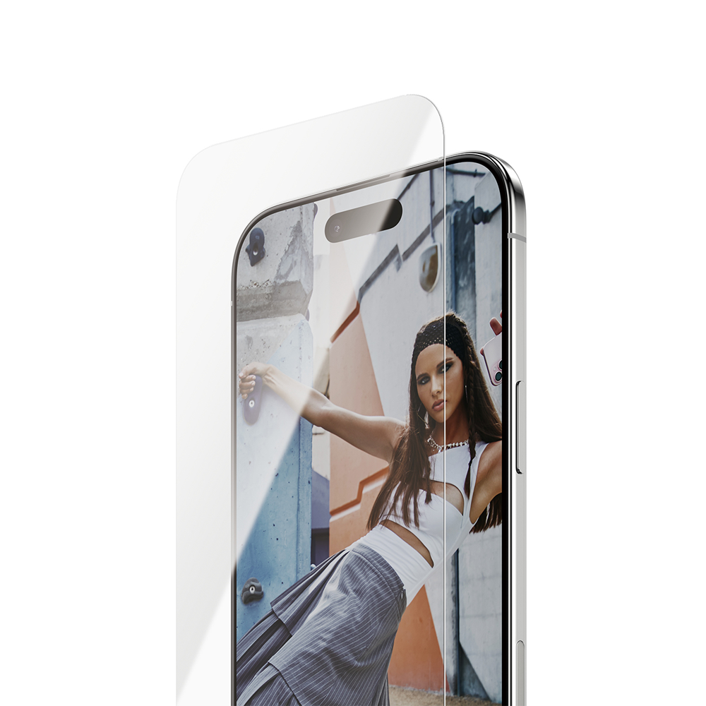 SAFE Glass iPhone Air