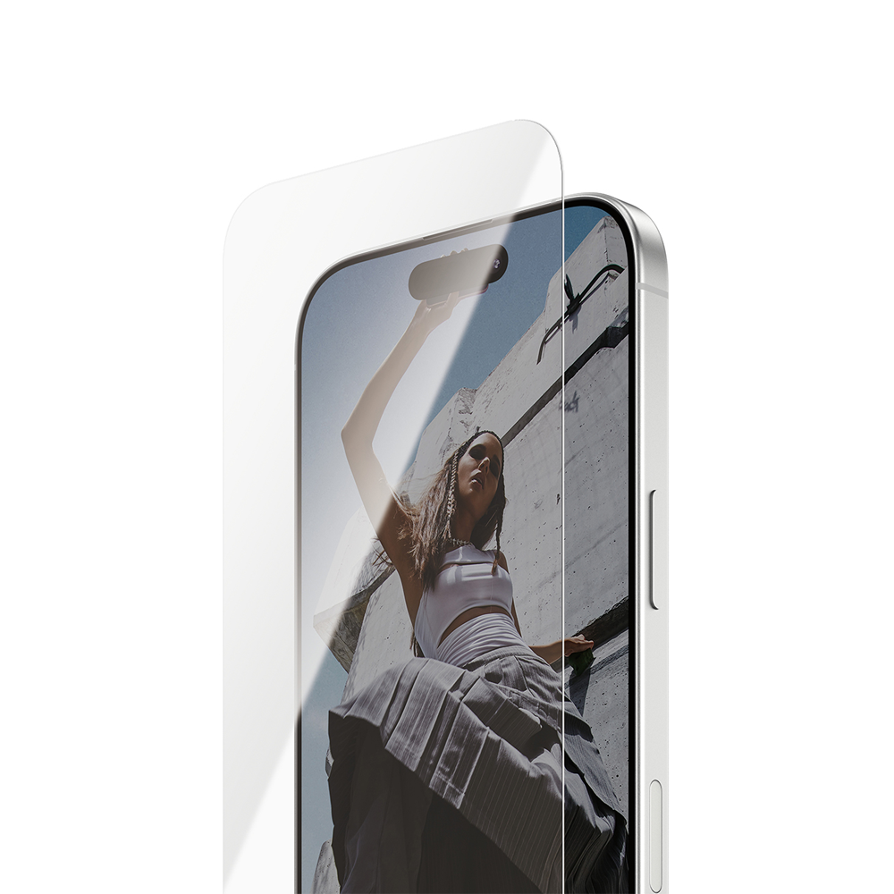 SAFE Glass iPhone 17  / 17 Pro / 16 Pro
