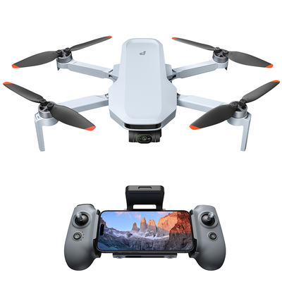 Potensic Camera Drone Atom 2 Standard Kit Grey