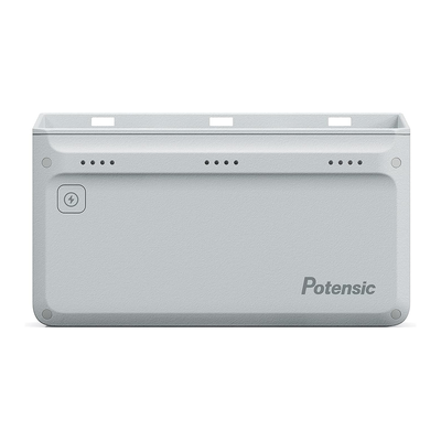Potensic Charging Hub 60W UK Grey