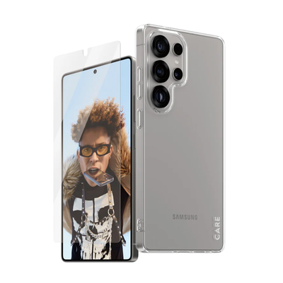 CARE Fashion 2-in-1 Bundle Samsung Galaxy S25 Ultra