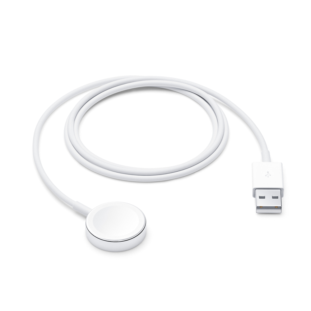 Apple Watch Magnetic Charging Cable (1 m)