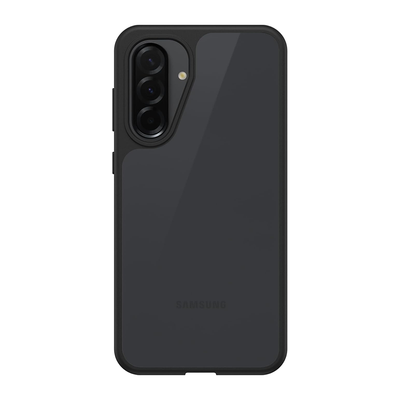 OtterBox React Case Galaxy A36 5G Clear/Black ProPack