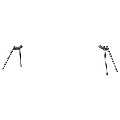 Xiaomi TV Floor Stand Black