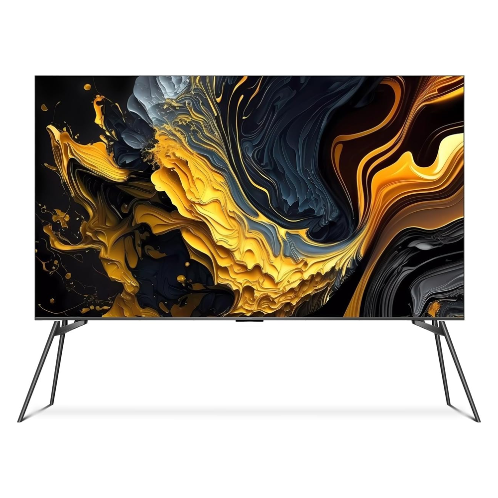 Xiaomi TV Floor Stand Black