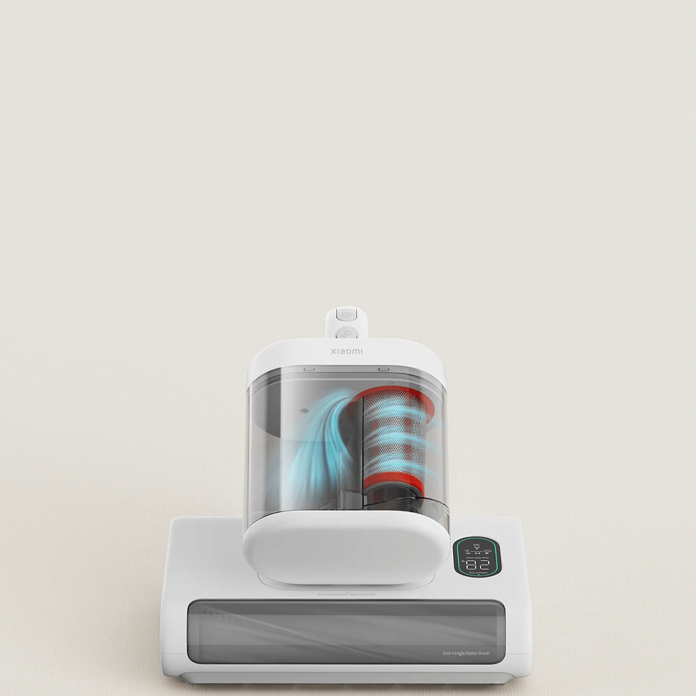 Xiaomi Dust Mite Vacuum Cleaner 2 Pro GB