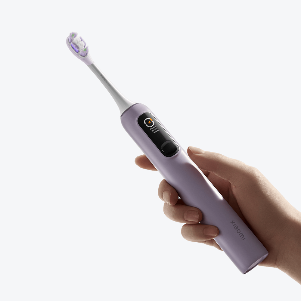 Xiaomi Oscillation Electric Toothbrush Pro EU