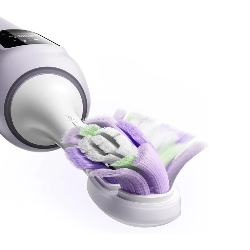 Xiaomi Oscillation Electric Toothbrush Pro EU