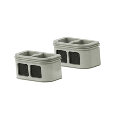 Xiaomi Truclean W30 Pro Wet Dry Vacuum Filter (2-Pack)