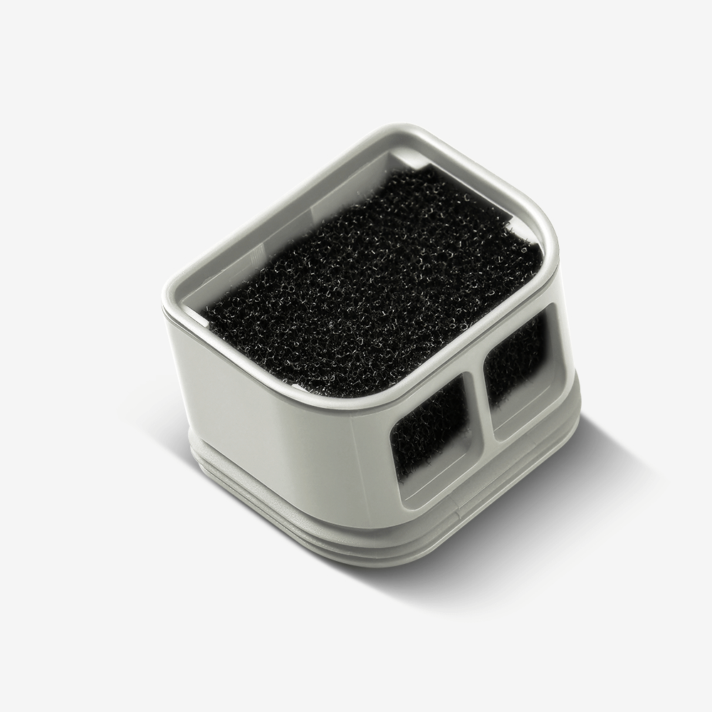 Xiaomi Truclean W30 Pro Wet Dry Vacuum Filter (2-Pack)