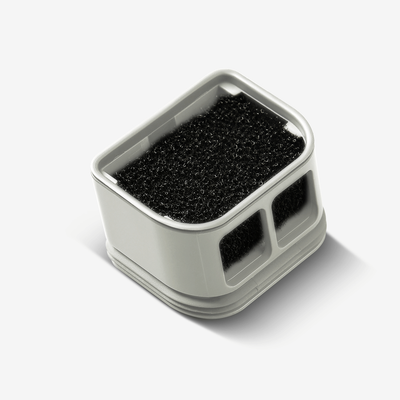 Xiaomi Truclean W30 Pro Wet Dry Vacuum Filter (2-Pack)