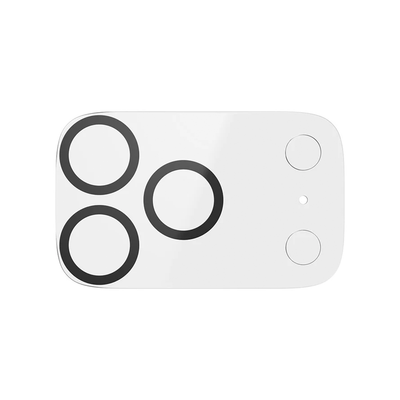 PanzerGlass PicturePerfect Camera Lens Protector iPhone 17 Pro Max