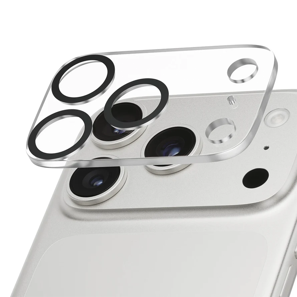 PanzerGlass PicturePerfect Camera Lens Protector iPhone 17 Pro Max