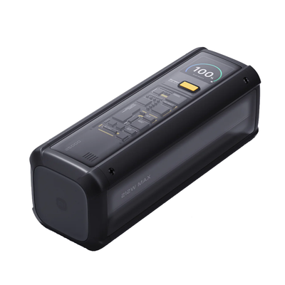 Xiaomi 212W HyperCharge Power Bank 25000mAh