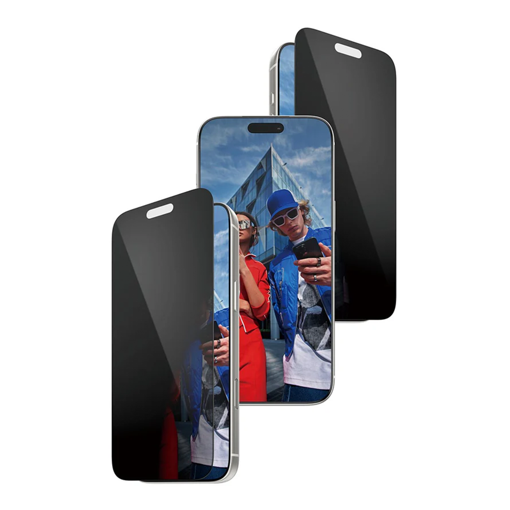 PanzerGlass FastFit Glass iPhone 17 Pro Max