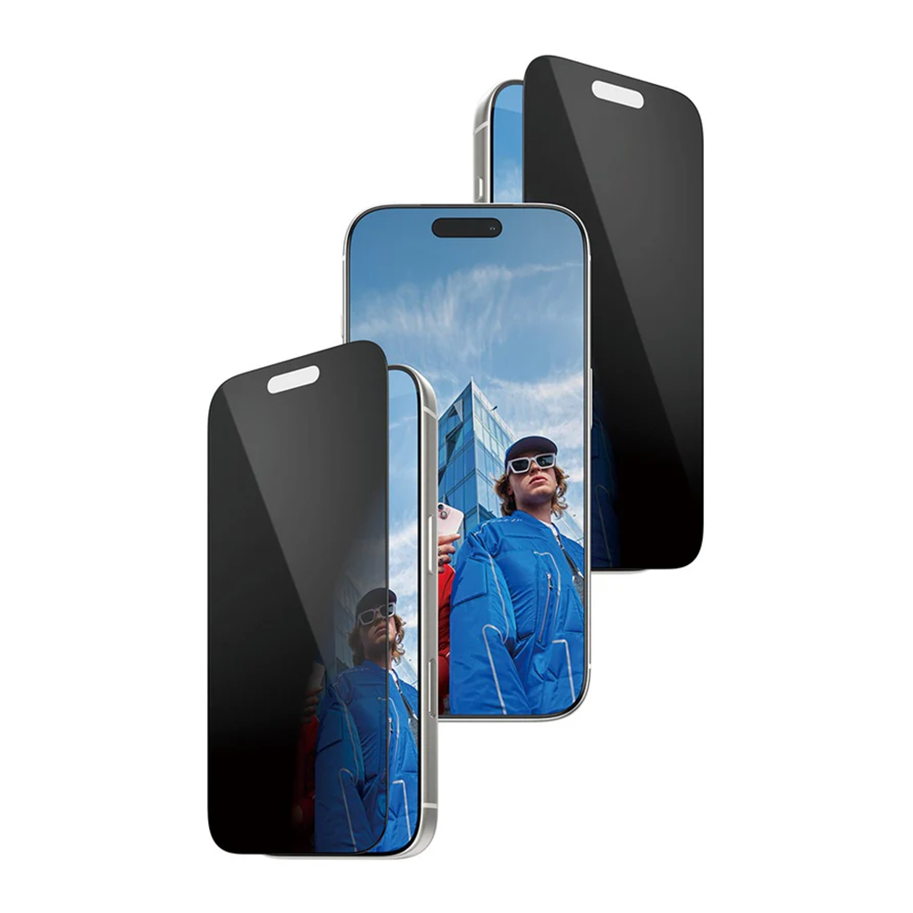 PanzerGlass FastFit Glass iPhone 17 Pro