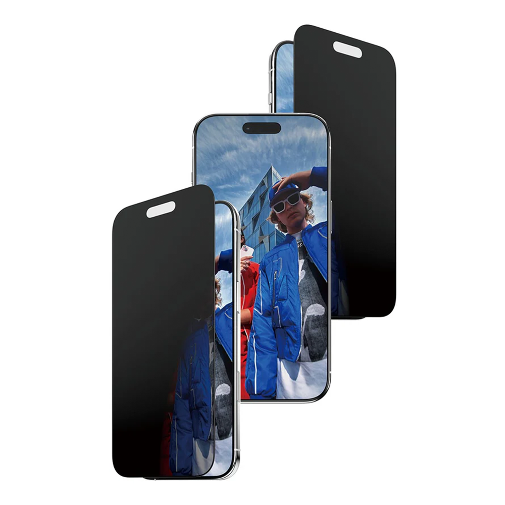 PanzerGlass FastFit Glass iPhone Air