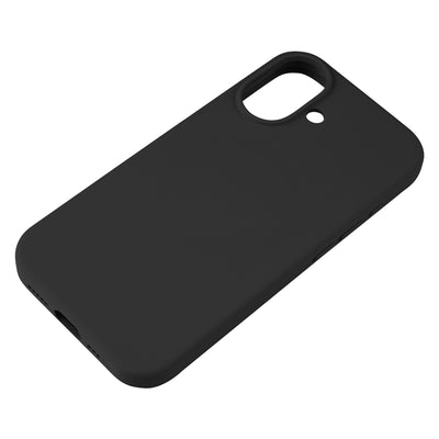 Pomologic CoverCase Silicone iPhone 17 W/Magsafe