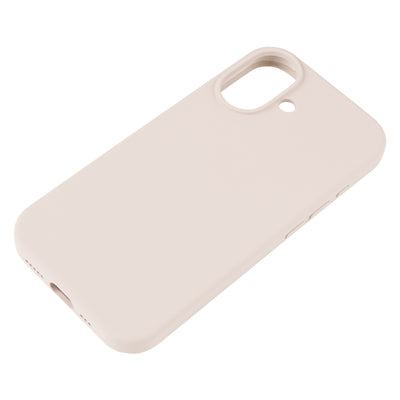 Pomologic CoverCase Silicone iPhone 17 W/Magsafe