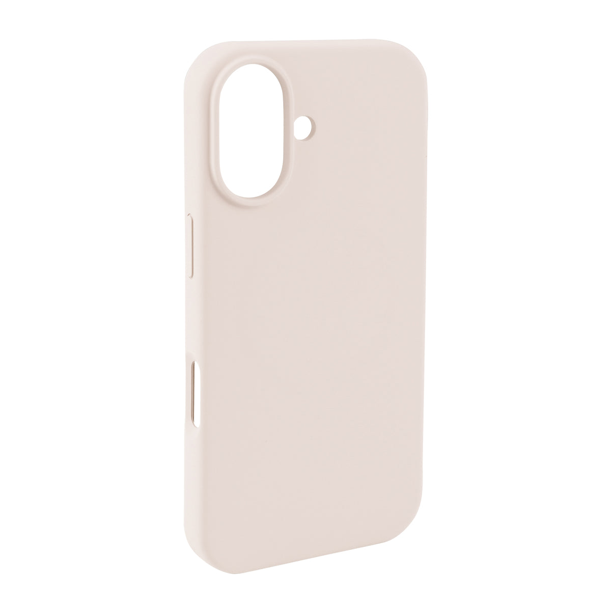 Pomologic CoverCase Silicone iPhone 17 W/Magsafe