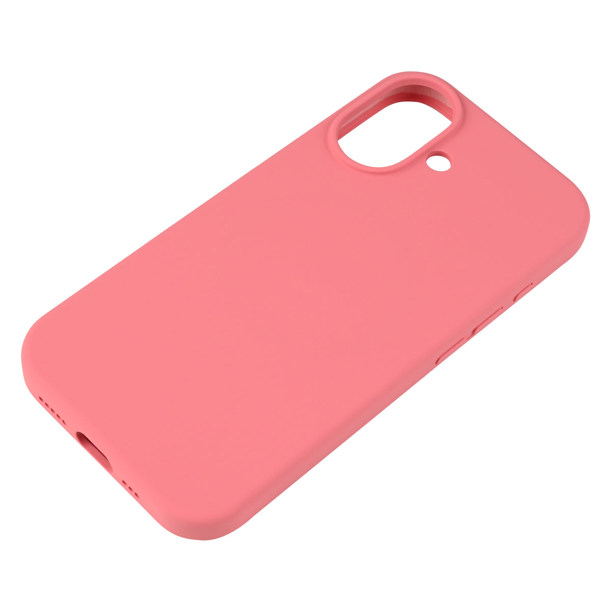 Pomologic CoverCase Silicone iPhone 17 W/Magsafe