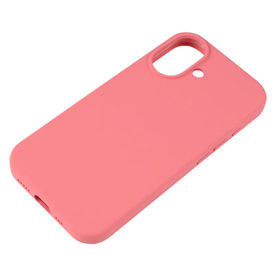 Pomologic CoverCase Silicone iPhone 17 W/Magsafe