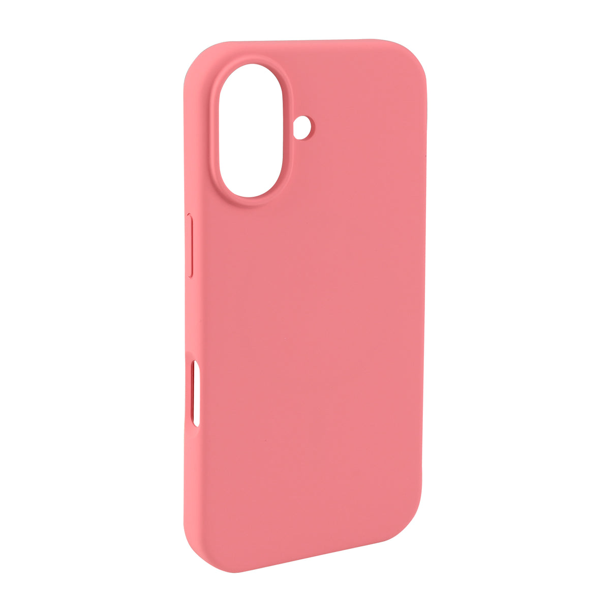 Pomologic CoverCase Silicone iPhone 17 W/Magsafe
