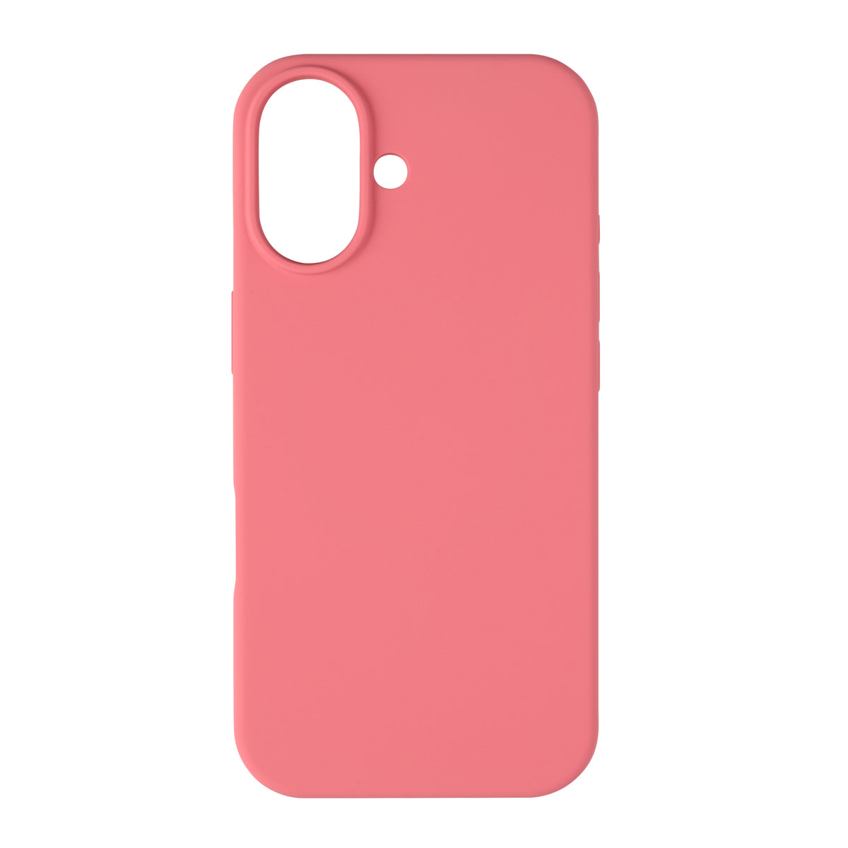 Pomologic CoverCase Silicone iPhone 17 W/Magsafe
