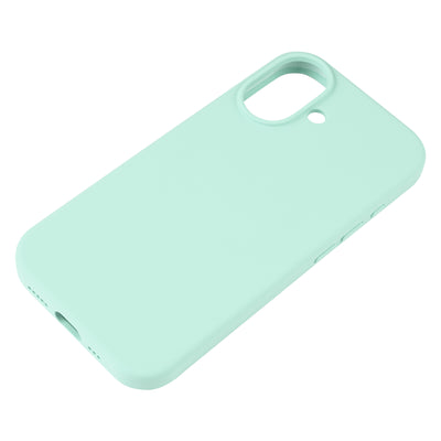 Pomologic CoverCase Silicone iPhone 17 W/Magsafe