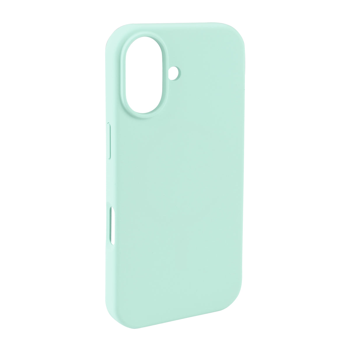 Pomologic CoverCase Silicone iPhone 17 W/Magsafe