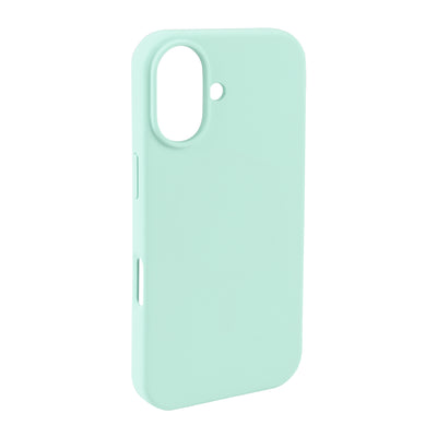 Pomologic CoverCase Silicone iPhone 17 W/Magsafe