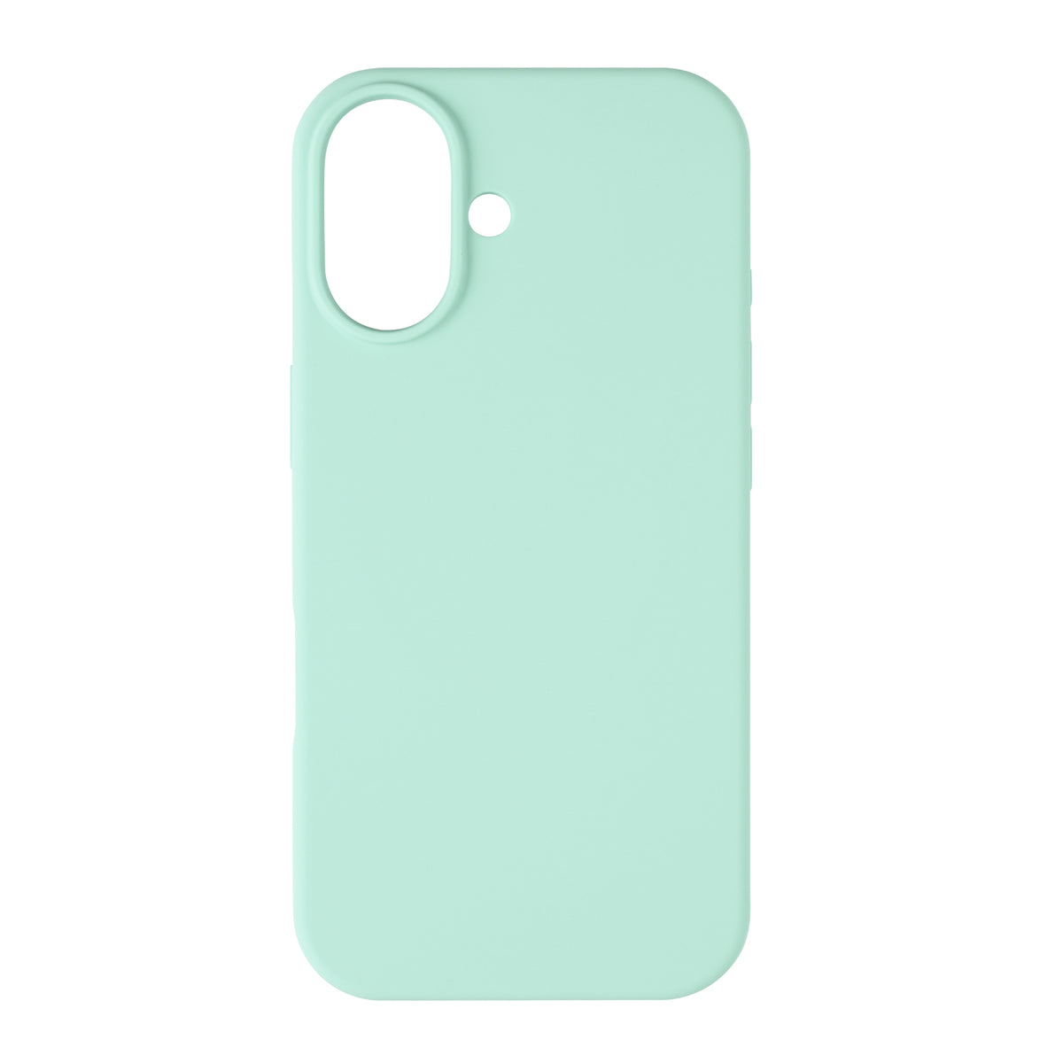 Pomologic CoverCase Silicone iPhone 17 W/Magsafe