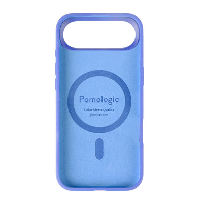Pomologic CoverCase Silicone iPhone Air W/Magsafe