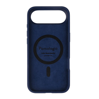 Pomologic CoverCase Silicone iPhone Air W/Magsafe
