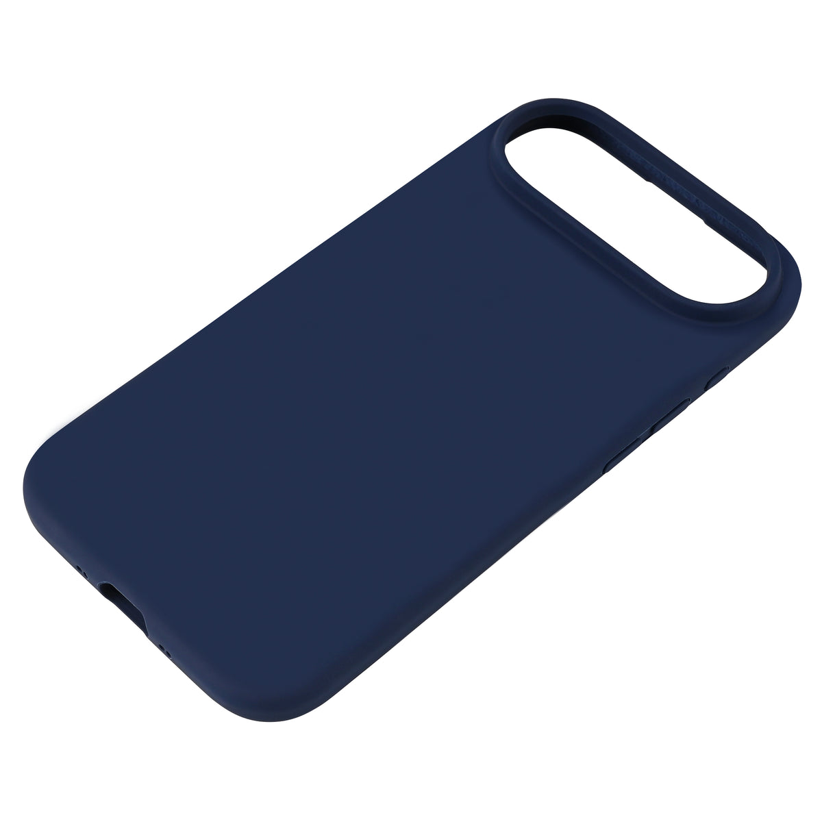 Pomologic CoverCase Silicone iPhone Air W/Magsafe
