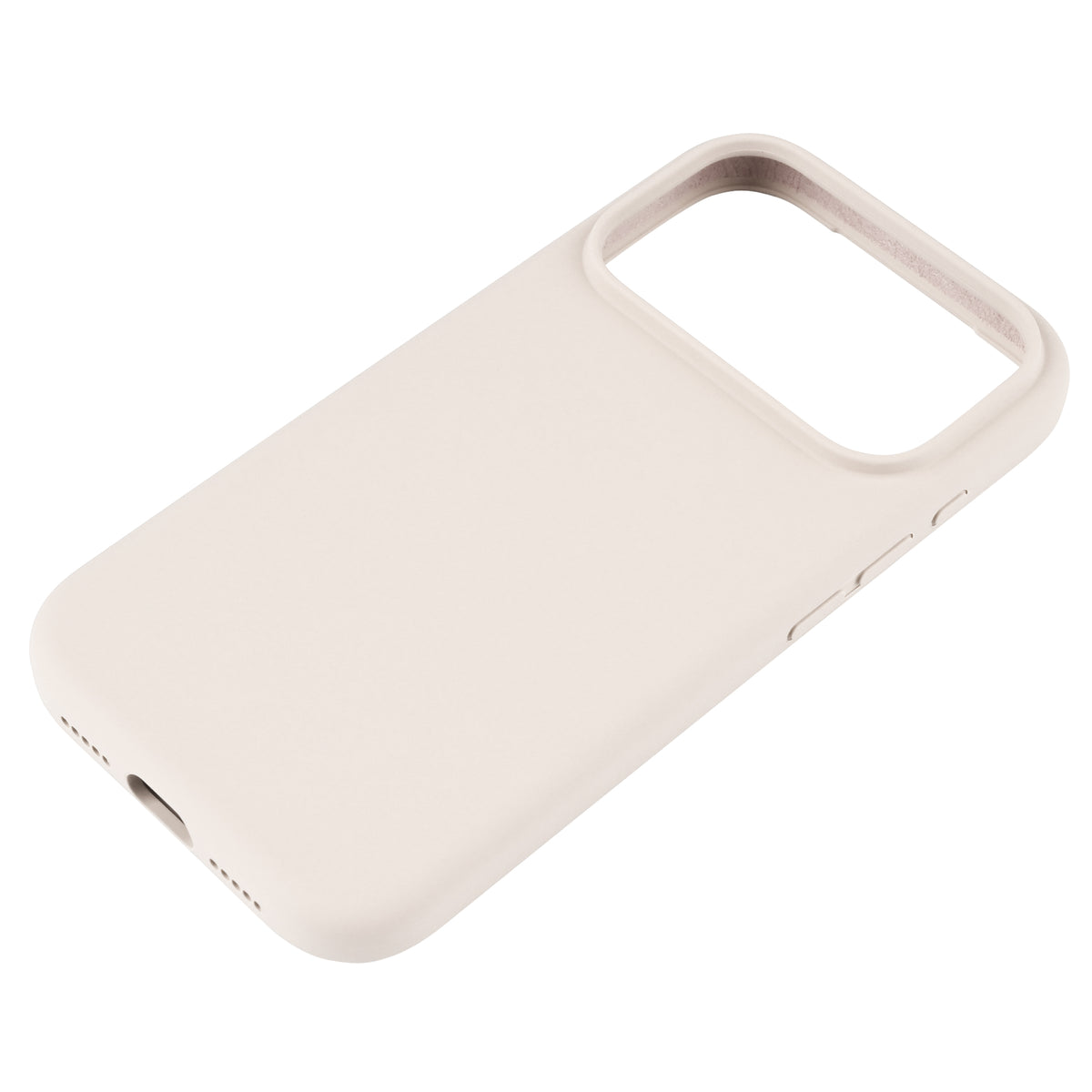 Pomologic CoverCase Silicone iPhone 17 Pro W/Magsafe