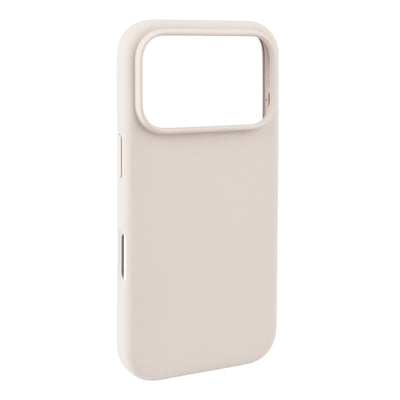 Pomologic CoverCase Silicone iPhone 17 Pro W/Magsafe