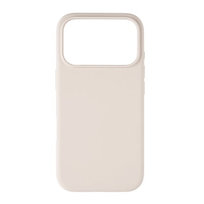 Pomologic CoverCase Silicone iPhone 17 Pro W/Magsafe