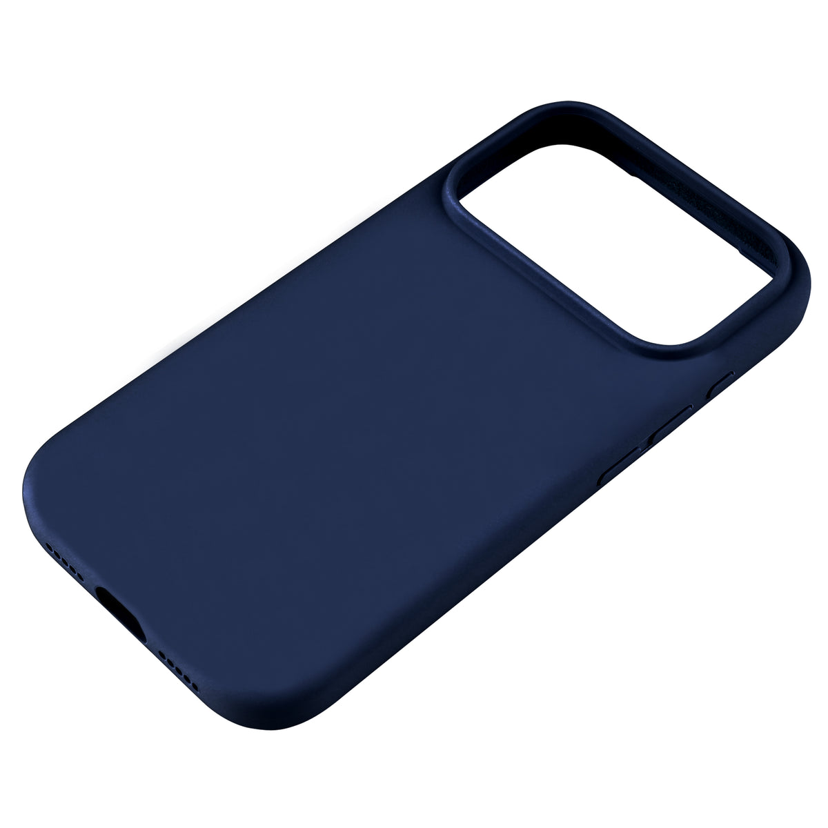 Pomologic CoverCase Silicone iPhone 17 Pro W/Magsafe