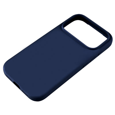 Pomologic CoverCase Silicone iPhone 17 Pro W/Magsafe