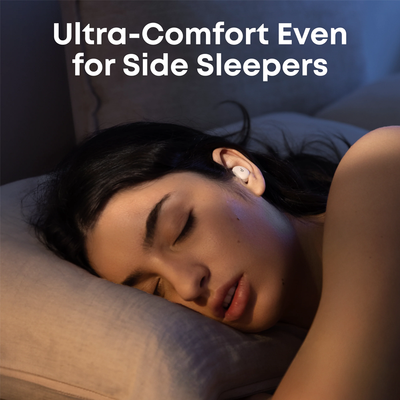Anker Soundcore Sleep A30 Buds White