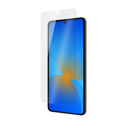 QDOS Dual Defence+ Bundle For Samsung Galaxy S26 Clear