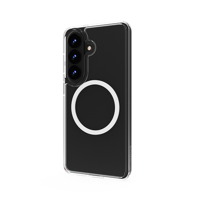 QDOS Protect & Power Bundle For Samsung Galaxy S26 Clear